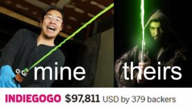 Kickstarter’s STAR WARS scams – SGR