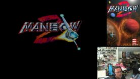 Let’s Play – Manbow 2 (MSX 2/2+)