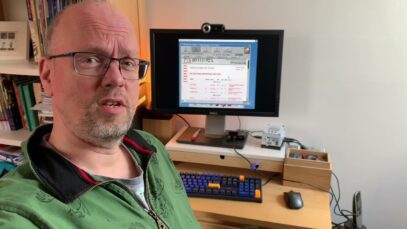 Question: Is There Interest For A More In Depth MiSTer Video? – My Amiga 1200 Goes Online (MiSTer)