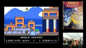 Souls Keeper (MSX) Pickup & Play 2022