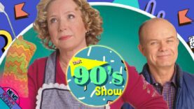 That 90’s Show Is Now Filming!  And More Retro Pop Culture News