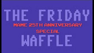 The Friday Waffle – 11/02/22