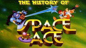 The History of Space Ace – arcade console documentary
