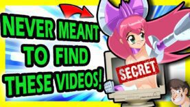 📹 5 Hidden Videos Discovered in Video Game Code | Fact Hunt | Larry Bundy Jr