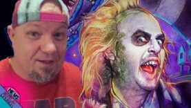 Beetlejuice 2 Is Being Made And More Retro Pop Culture News!