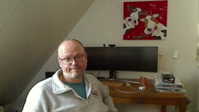 Is My Webcam Dying? No It’s Just Demanding 640×480 Resolutions