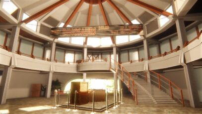 Let’s explore ‘Jurassic Dream’ (PC) for fun