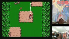 Let’s Play – Hinotori (Firebird) MSX 2