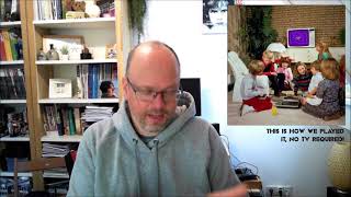 Odyssey 2 aka Videopac – Ralph Bear Would Have Been 100 Years Old – A Game He Signed (45 out of 100)