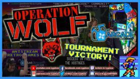 💥OPERATION WOLF!💥 I Won My First Tournament On Antstream! 😱🏆