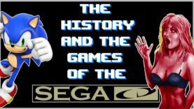 The History and the Games of the Sega CD – documentary