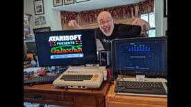 To Compare Or Not To Compare – That’s The Question – Comparing Centipede(s) On C64