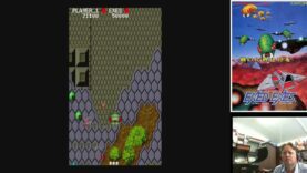 Tubers High Score Challenge – Exed Exes (Arcade)