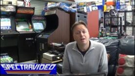 Channel Update – March 2022 – Other Pickups, Sprite & Tile Editor, Spectravideo Book