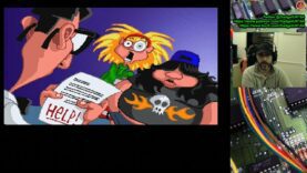 Commodore Amiga A1200 – 94Mhz TF1260 (Updated Firmware)