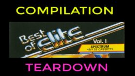 Compilation Teardown – Best of Elite (Volume 1)