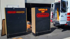 Just bought THE RAREST NINTENDO items….