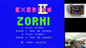 MSX Mapper Megaram 512 SD – Pickup & Play