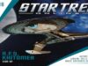 Star Trek Online: Issue 16: AFS Khitomer CSN-01. Model Review By Eaglemoss/Hero Collector.