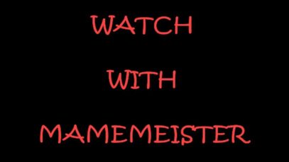 Watch With Mamemeister – Starcade Episode 2