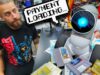 Went GAME HUNTING with A ROBOT – Buying SNES and NES games w/ Clicbot
