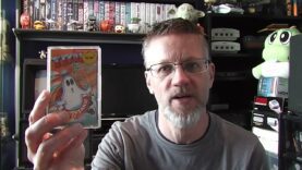 Channel Chat Episode 5 – Commodore 64 Pick ups!