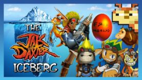 Jak and Daxter: The Complete History | Retro Gaming Documentary