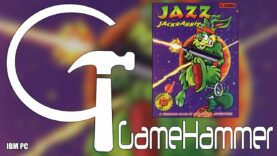 Jazz Jackrabbit – PC – GameHammer 88