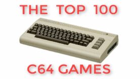 Mamemeister Sun Live Stream – Top 100 C64 Games Part 5