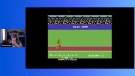 Mamemeister Sun Live Stream – Top 100 C64 Games Part 5