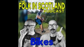 Folk in Scotland – Bikes