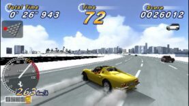 Mark plays… Six Outrun 2 Ports On PC (Xbox, PSP, PS3, PS2, XBOX360, PC)(4K) – Test