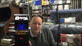 Channel Update May/June 2022 – New Job, Grandchild, Other Pickups (More Laser Discs!)