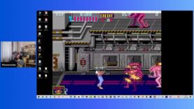 Mamemeister Sunday Live Stream – Konami Arcade