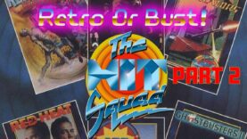 My Hit Squad Collection On The Commodore 64 part 2 | Retro Or Bust!