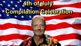 PatmanQC Fourth of July compilation celebration!