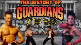 The History of Guardians of the Hood – Arcade documentary