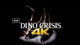 DINO CRISIS: The Complete History | Retro Gaming Documentary