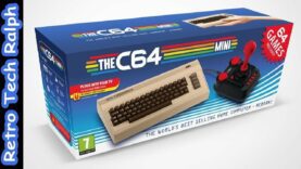 The C64 Mini Review