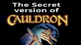 The Secret Version of Cauldron