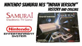 Nintendo’s first female protagonist! | Video Game History