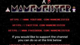 Mamameister Sunday Live Stream – Amiga Edition Part 2