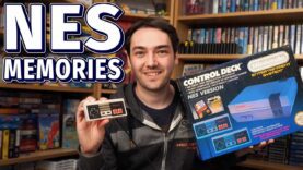 My Gaming Origins Story – 20,000 Subscribers Special!