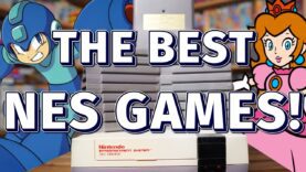 The Top 15 NES Games You Need To Play!