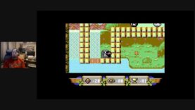 Mamemeister Sunday Live Stream – New C64 Games Part 2