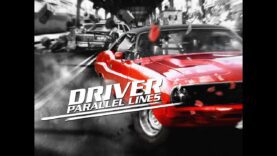 NYC road warrior in… Driver: Parallel Lines (PC, 2006)