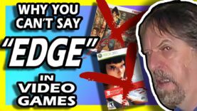 Why Can’t You Say “Edge” in Video Games? | Fact Hunt Special | Larry Bundy Jr