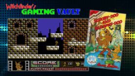 Witchfinder’s Gaming Vault: Scooby-Doo and Scrappy-Doo (Commodore 64)