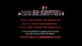 Mamemeister Sunday Live Stream – Terrible C64 Games