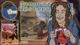 Samurai Western – GameHammer Live 2.0